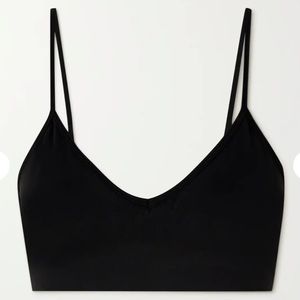 Skims Soft Smoothing Seamless Bralette XL